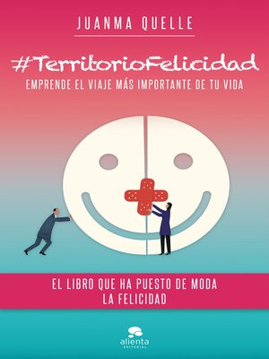 cover image of #TerritorioFelicidad